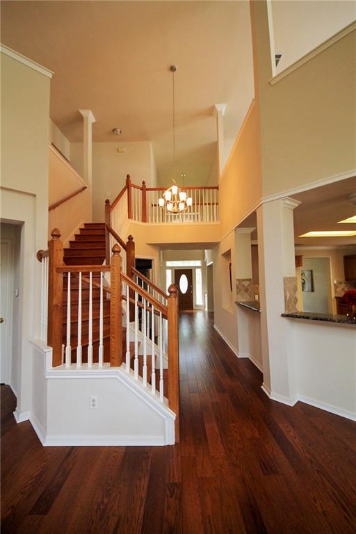 Foto del edificio - 8508 Forest Heights Ln