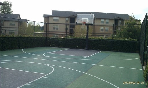 Interior Photo - 195-Santiam Village Apartments