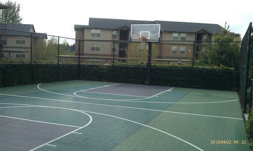 Foto del interior - Santiam Village Apartments Salem