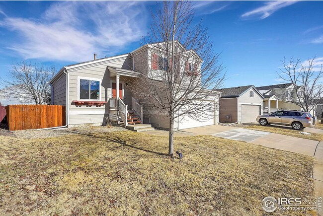 Building Photo - 1559 Meachum Way