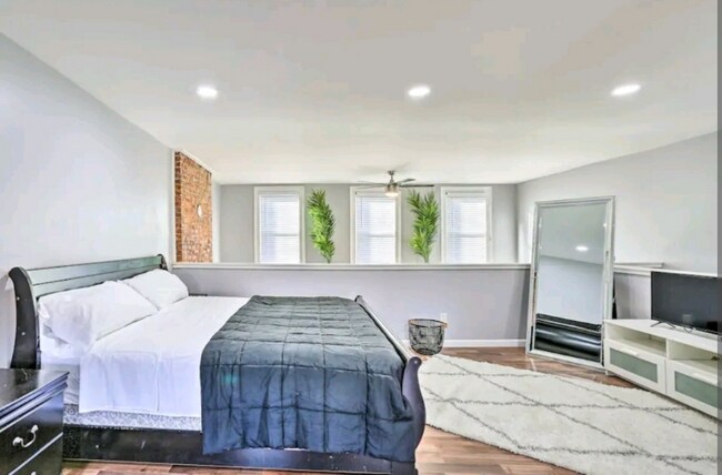 Foto del edificio - 91 Lander St