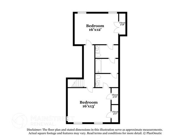 Foto del edificio - 6608 Imperial Oak Dr