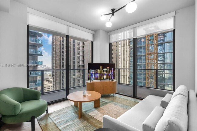 Foto del edificio - 601 N Miami Ave