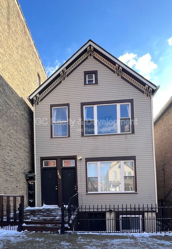 Photo - 1455 West Augusta Boulevard