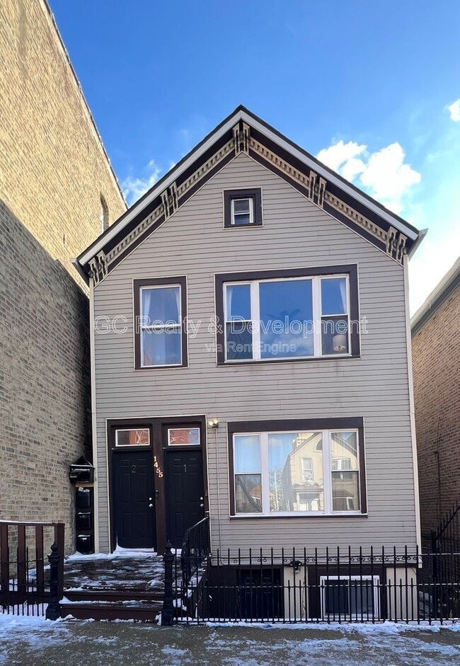 Photo - 1455 W Augusta Blvd Apartment
