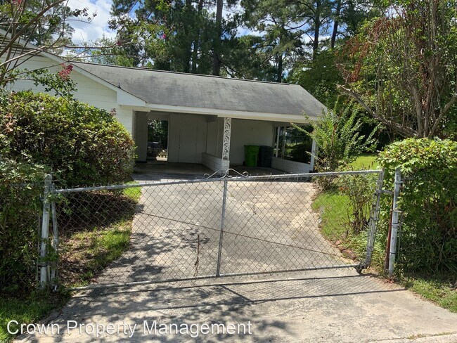 Building Photo - 3 br, 2 bath House - 7244 Fontana