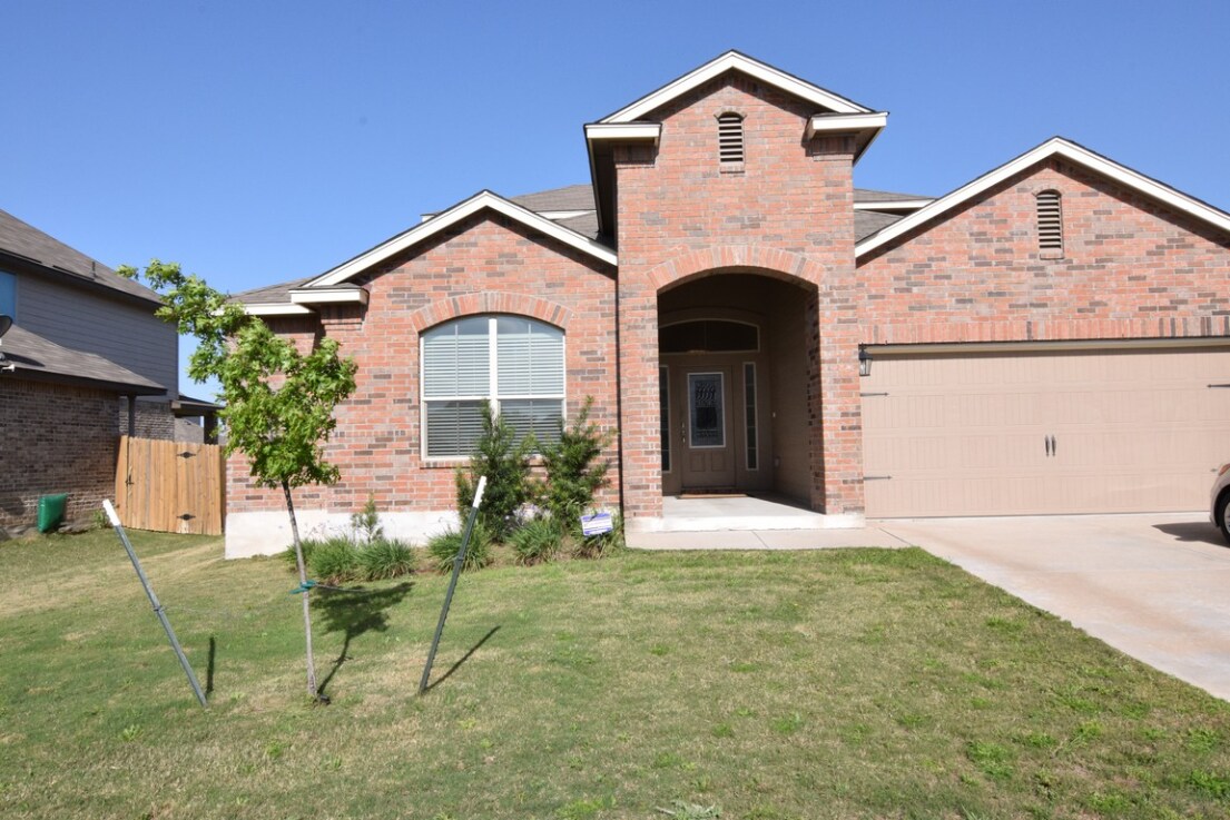 1122 Fawn Lily Dr, Temple, TX 76502 House Rental in Temple, TX