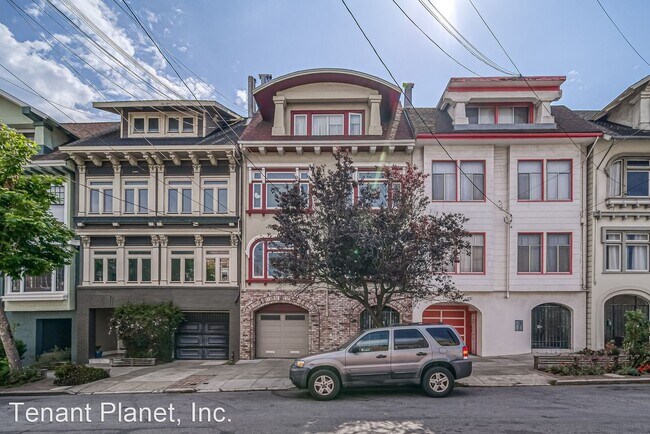 Foto del edificio - 2 br, 1 bath House - 1278 8th Ave Unit 1278