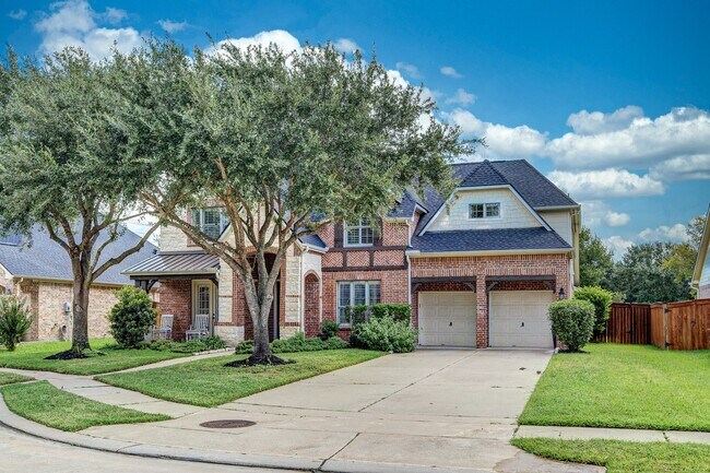 Building Photo - 19507 Gladewater Ct