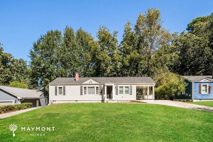Foto principal - 2761 Oldknow Dr NW