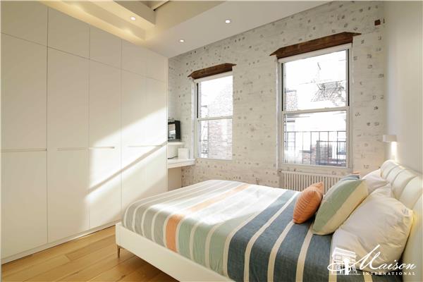 Building Photo - 175 Bleecker St