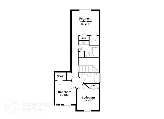 Foto del edificio - 5927 Colchester Dr