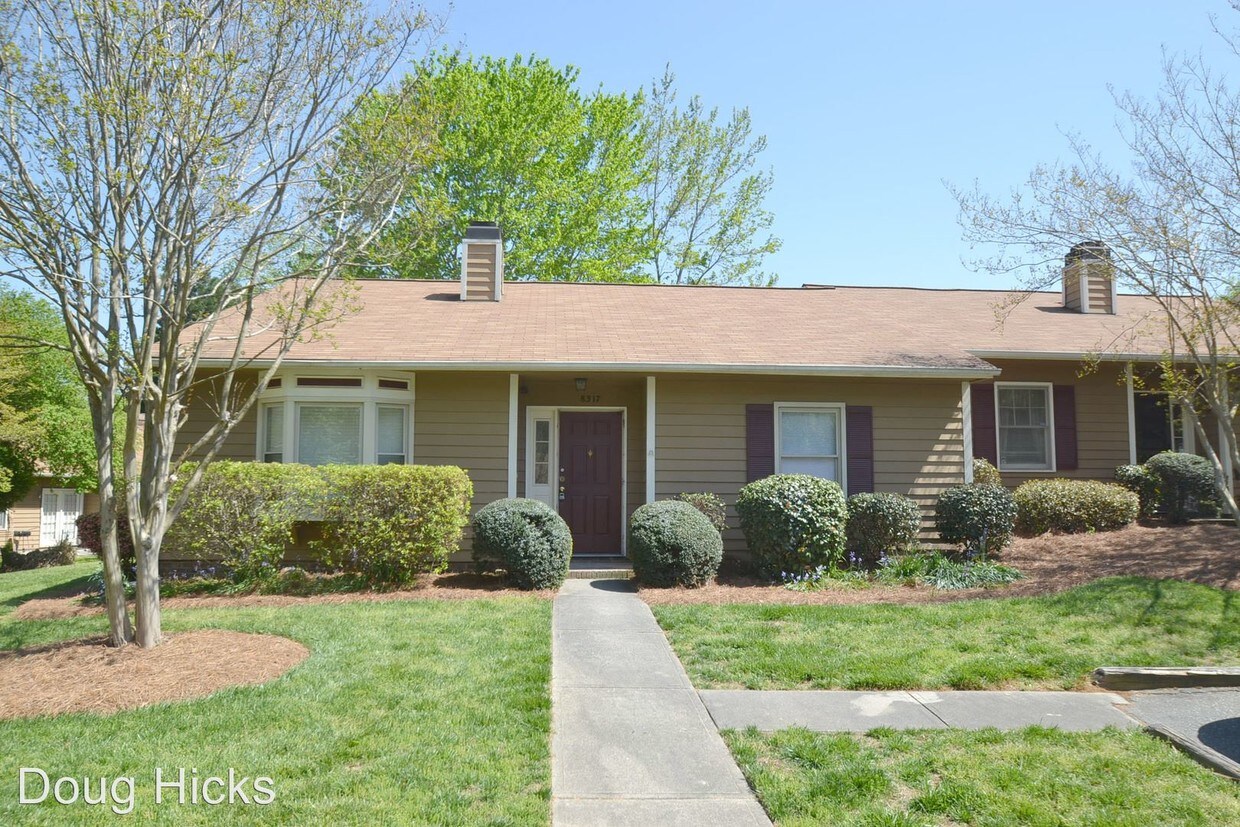 Primary Photo - 3 br, 2 bath House - 8317 Summerglen Cir