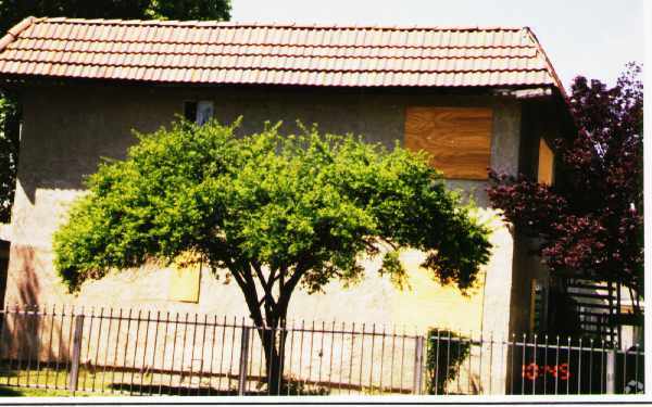 Foto del edificio - 707 W Evans St