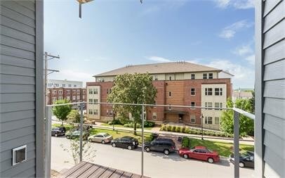 Foto del edificio - Sabin Townhomes