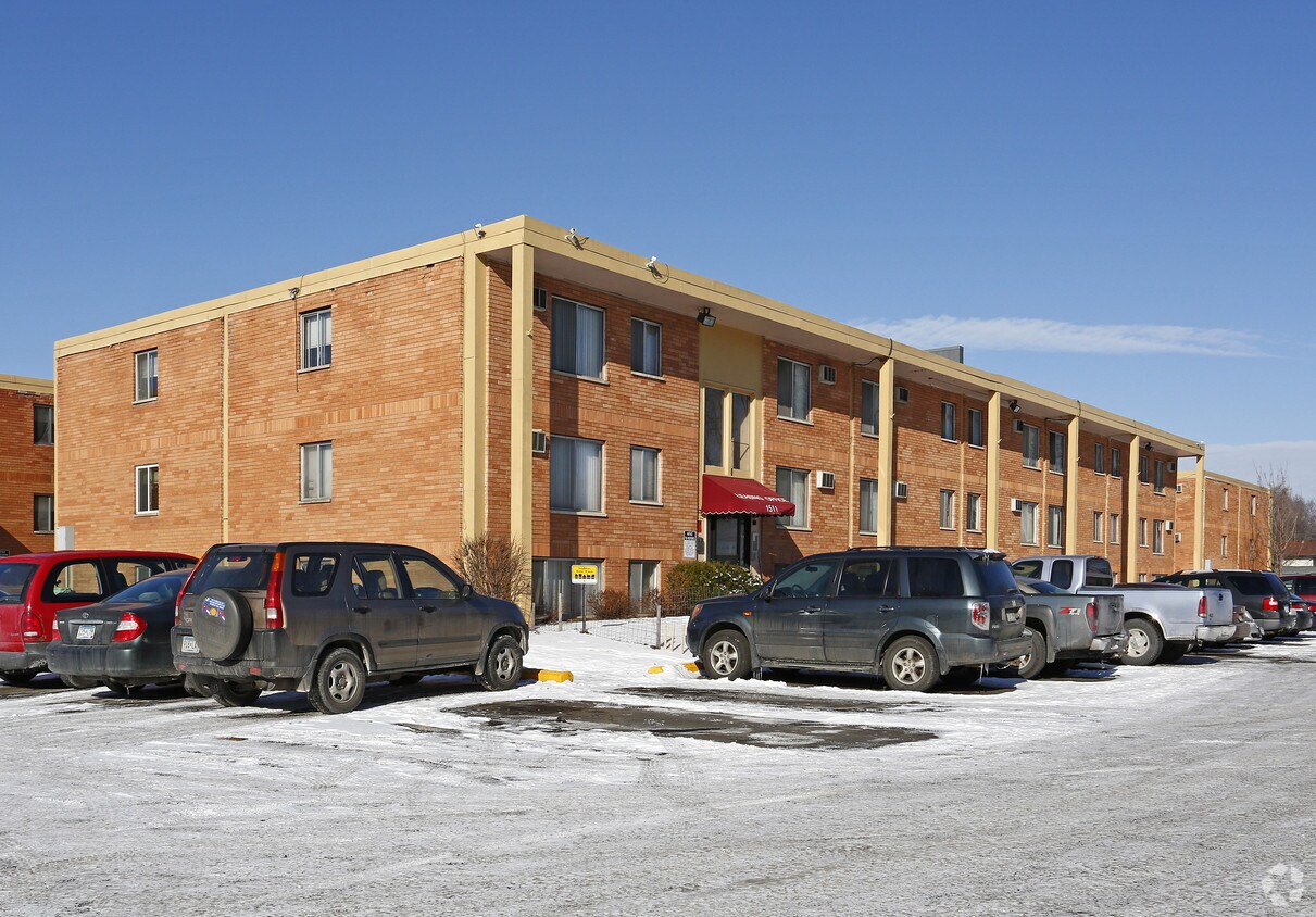 Phalen Village Apartments Saint Paul, MN