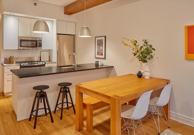 Foto del edificio - 30 Washington St