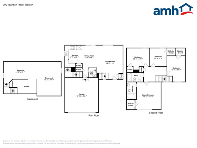 Foto del edificio - 700 Townsen Pl