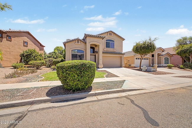 Building Photo - 4809 W Valencia Dr