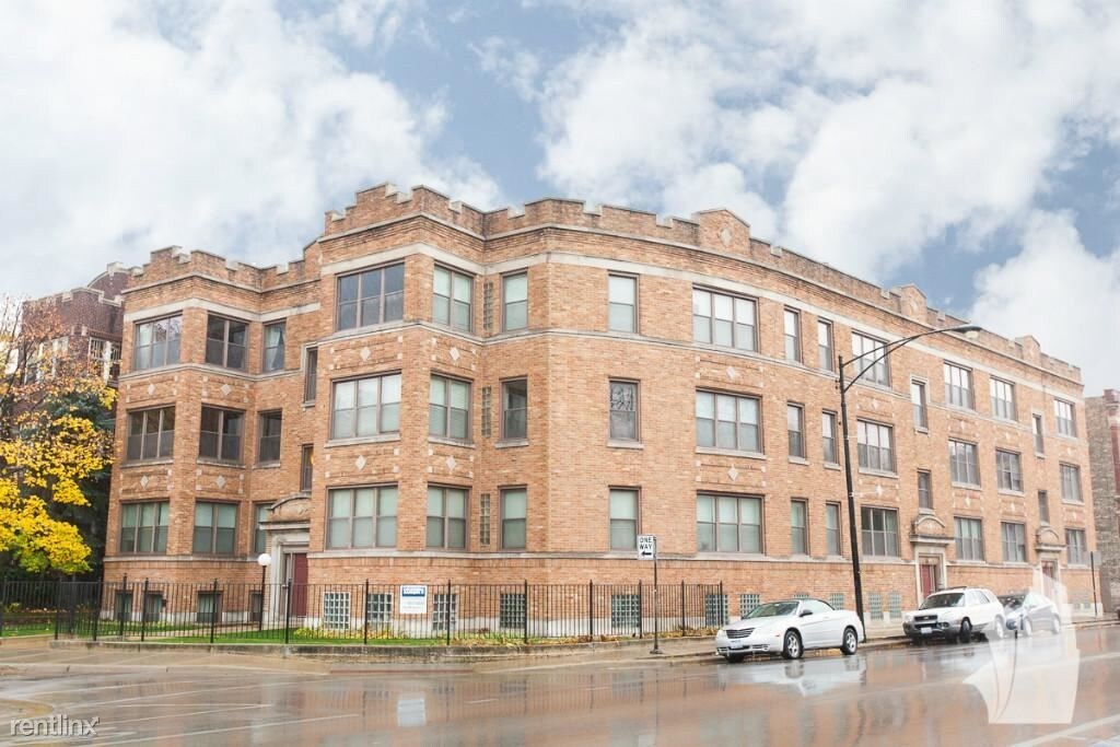 Primary Photo - 1453 W Lawrence Ave