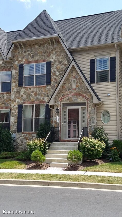 Primary Photo - 3 br, 3.5 bath House - 2923 Mill Island Pa...