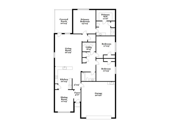 Building Photo - 119 Crimson Cir