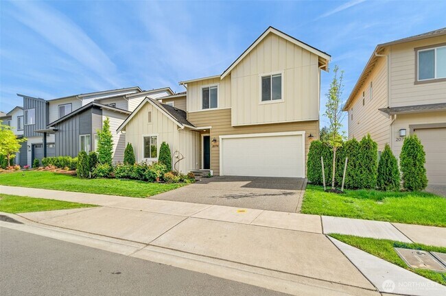 Foto del edificio - 20714 137th St SE