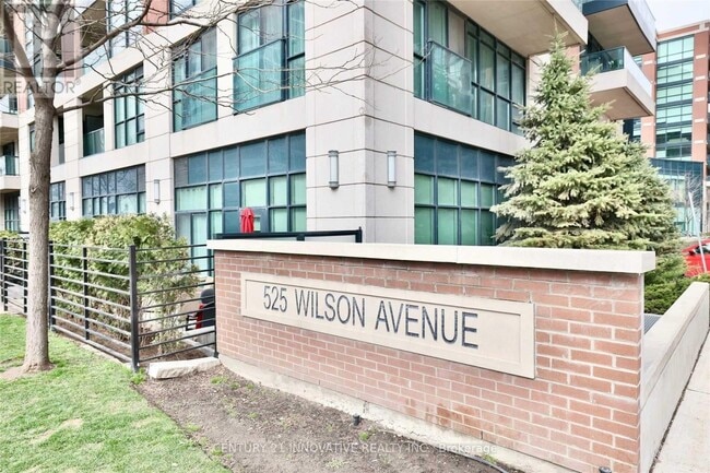Building Photo - 525-525 Wilson Ave