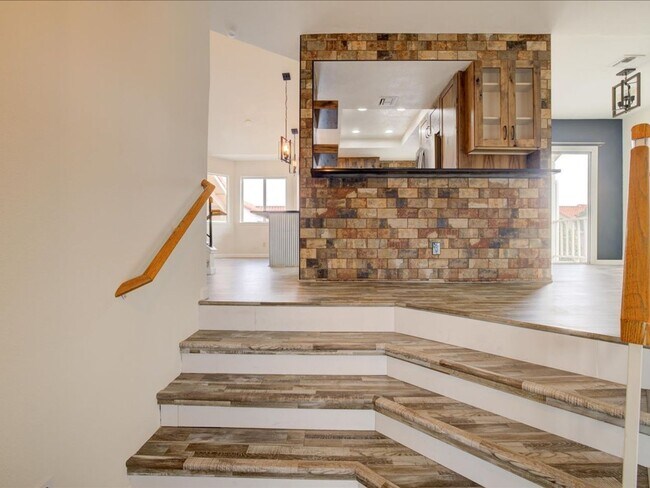Foto del edificio - RITA RANCH 4bd/3ba with POOL!!