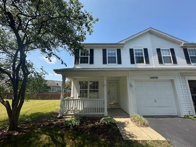 Foto del edificio - 14050 S Oregon Dr