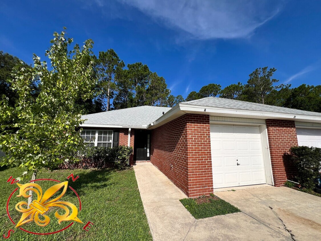 Primary Photo - $1595 3/2 - K- Section Great Location Off ...