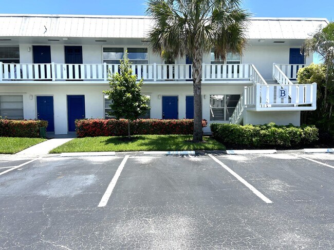 Foto del edificio - 2929 SE Ocean Blvd
