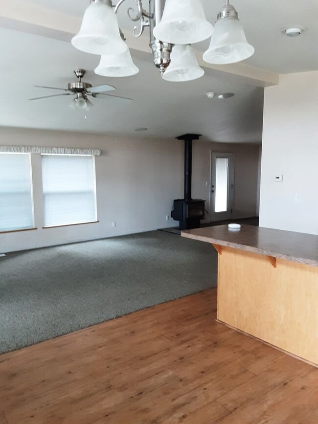 Foto del edificio - 274 Horseshoe Lake Rd