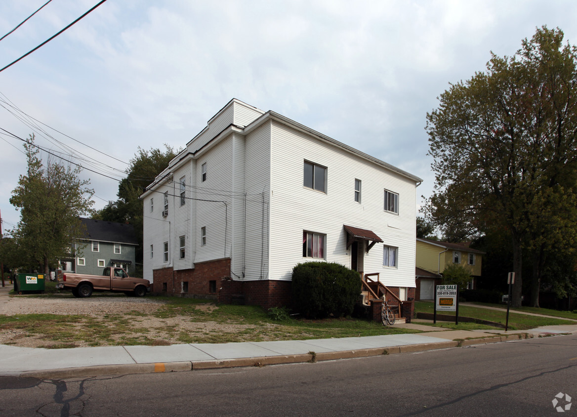 Foto del edificio - 503 Dayton St