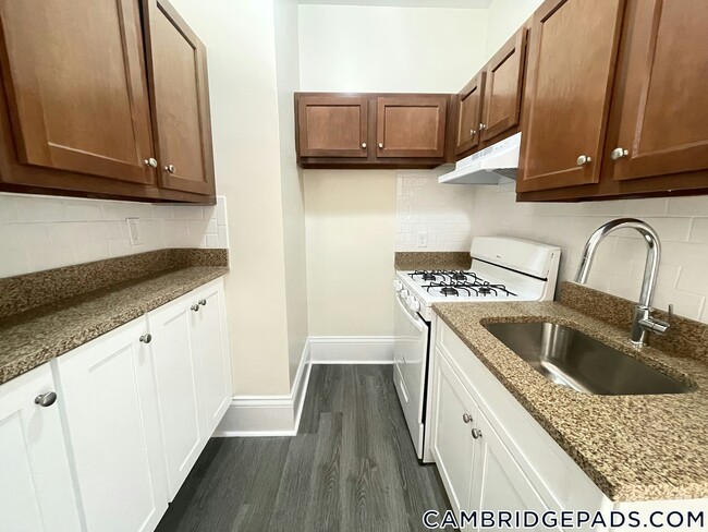 Foto del edificio - 2 Ware St