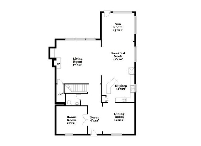 Building Photo - 1001 GAINSBOROUGH DR, MATTHEWS, NC 28104