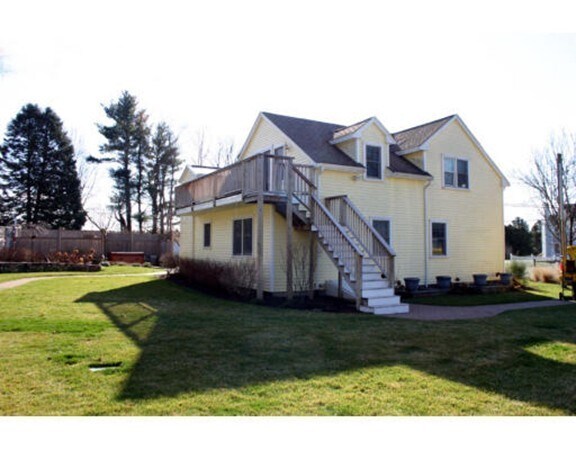 Foto del edificio - 191 Stonebridge Rd