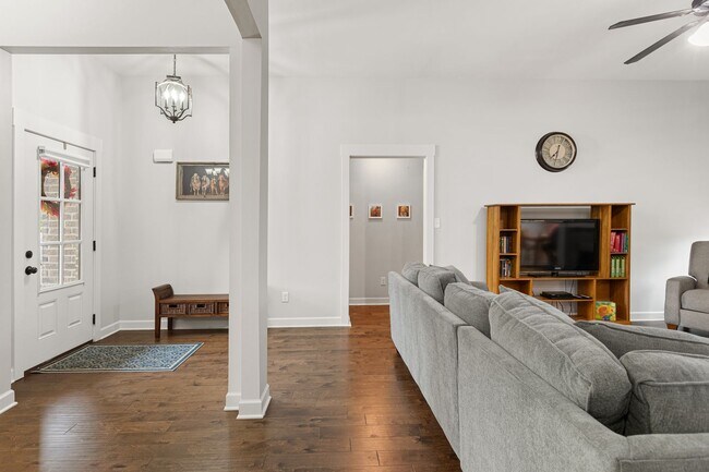 Foto del edificio - 4BR/ 2BA in Southaven minutes from Snowden...