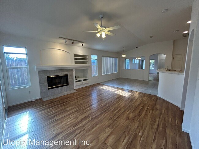 Foto del edificio - 3 br, 2 bath House - 8467 Heritage Hill Drive