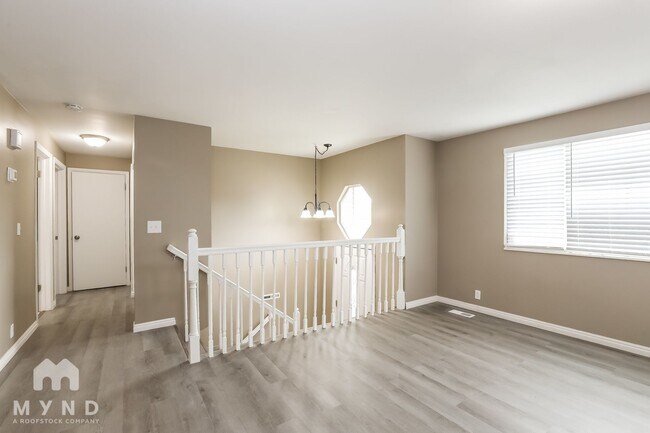 Foto del edificio - 3818 W Mansfield Cir