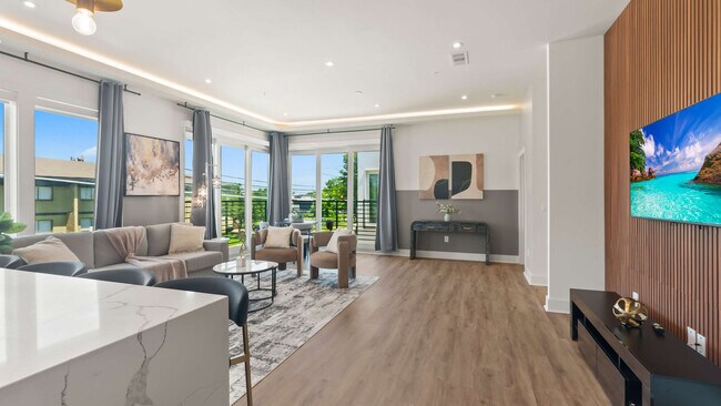 Foto del edificio - 1733 N Fitzhugh Ave