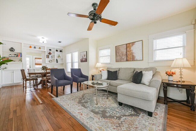 Foto del edificio - 1305 Beverly St