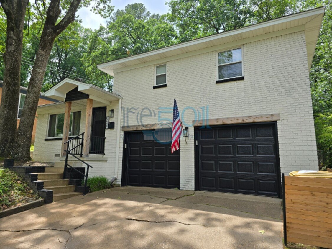 Foto principal - Updated Midtown is a MUST see!
