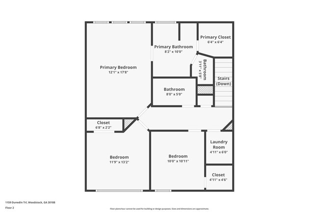 Building Photo - 1159 Dunedin Trail