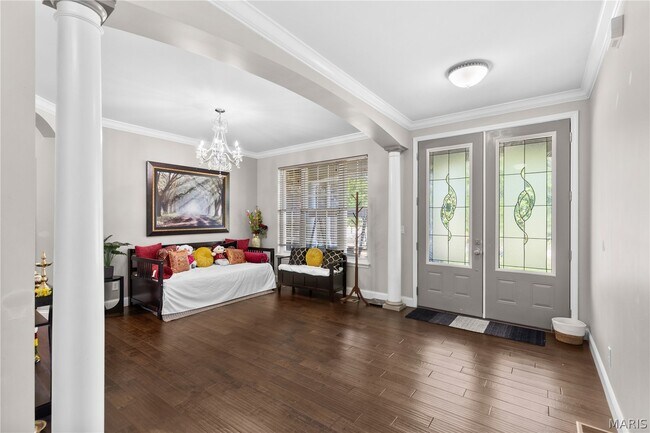 Building Photo - 14286 Harmony Meadow Ct
