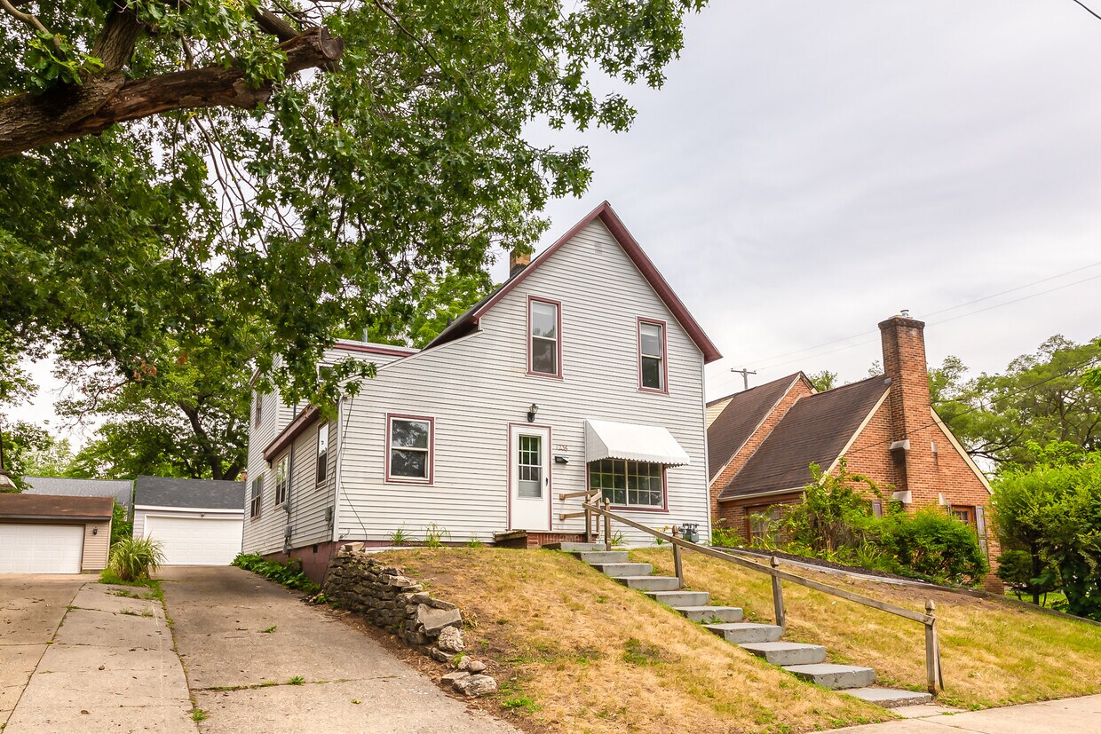 Foto principal - 1236 Underwood Ave SE
