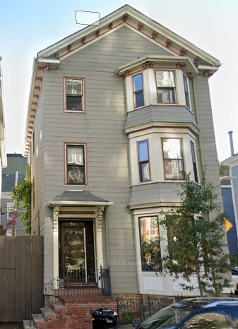 Foto del edificio - 1568 Tremont St