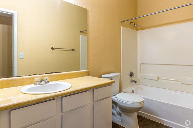 Baño - Crawford Park