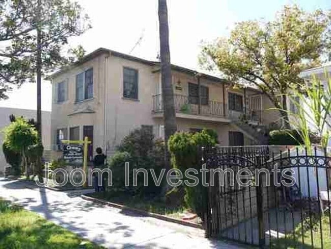 Foto del edificio - 1107 Garfield Ave