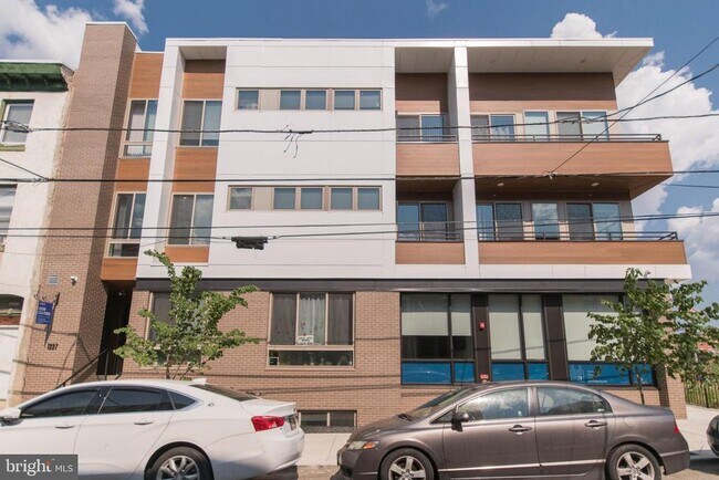 Foto del edificio - 1227 N 7th St